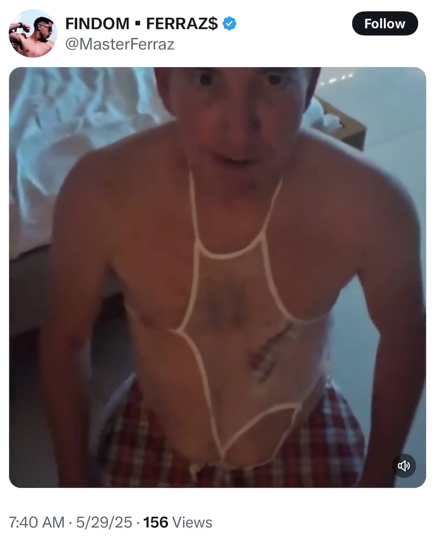 Glenn Greenwald Viral Video Gay Sex Tape Scandal