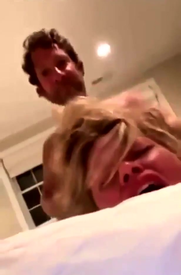 Dave Portnoy’s Sex Tape With Sydney Raines Is Hot Trending