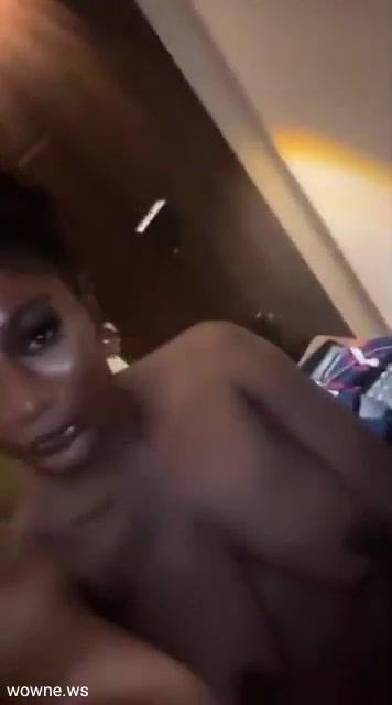Sisi Alagbo Exposed Sex Tape With Her Boyfriend Is Going Viral